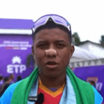 Eronildo José